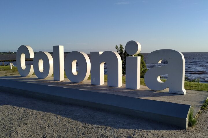  Colonia del Sacramento - Regular Tour - Image 3