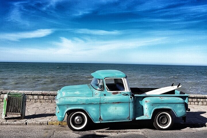 Discover the Best of Montevideo - Exploring the City's Sights! - Image 3