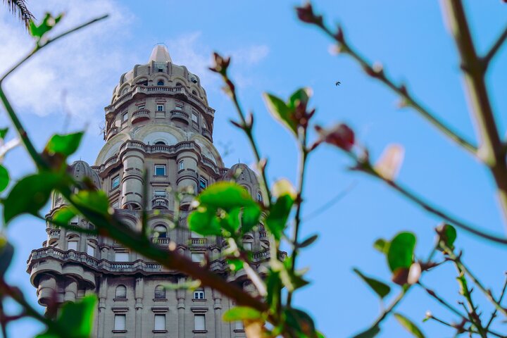 Discover the Best of Montevideo - Exploring the City's Sights! - Image 2