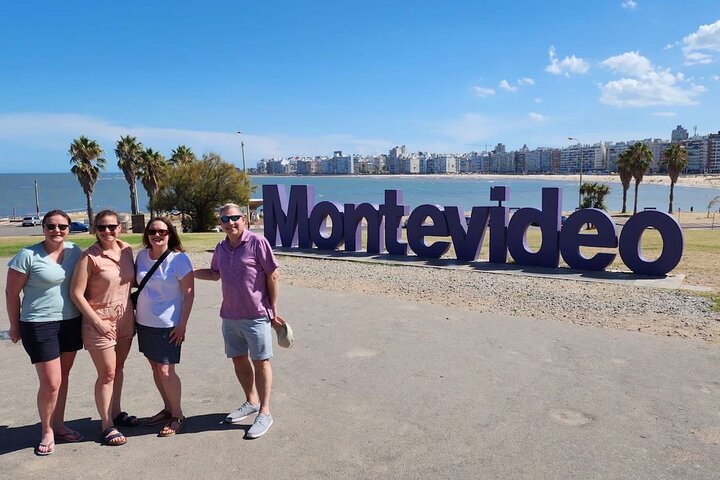 Discover the Best of Montevideo - Exploring the City's Sights! - Image 4