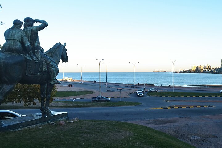 Full Day Private Tour of Montevideo - Image 1