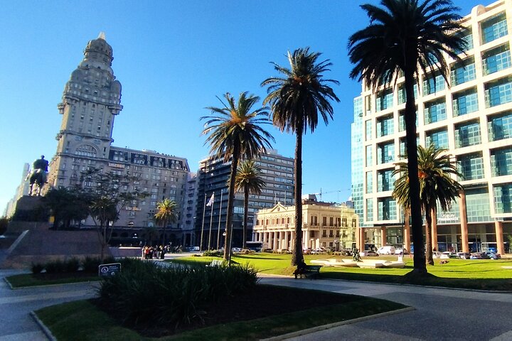 Full Day Private Tour of Montevideo - Image 2