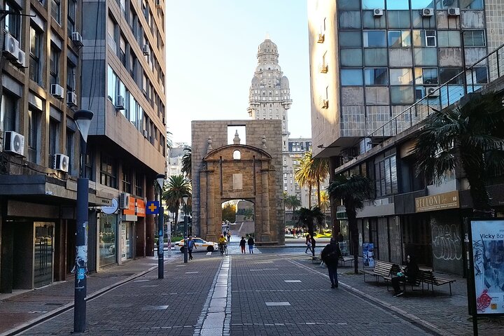 Full Day Private Tour of Montevideo - Image 3