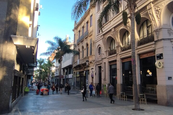 Full Day Private Tour of Montevideo - Image 5