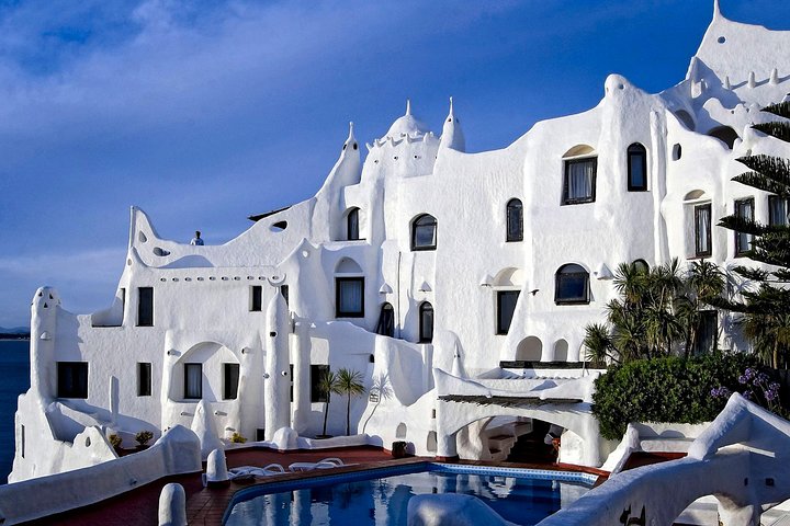 Full day Punta del Este tour - Image 1