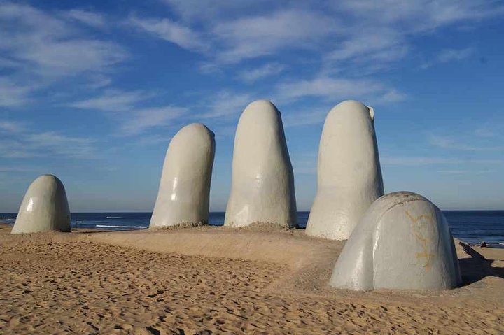 Full day Punta del Este tour - Image 2