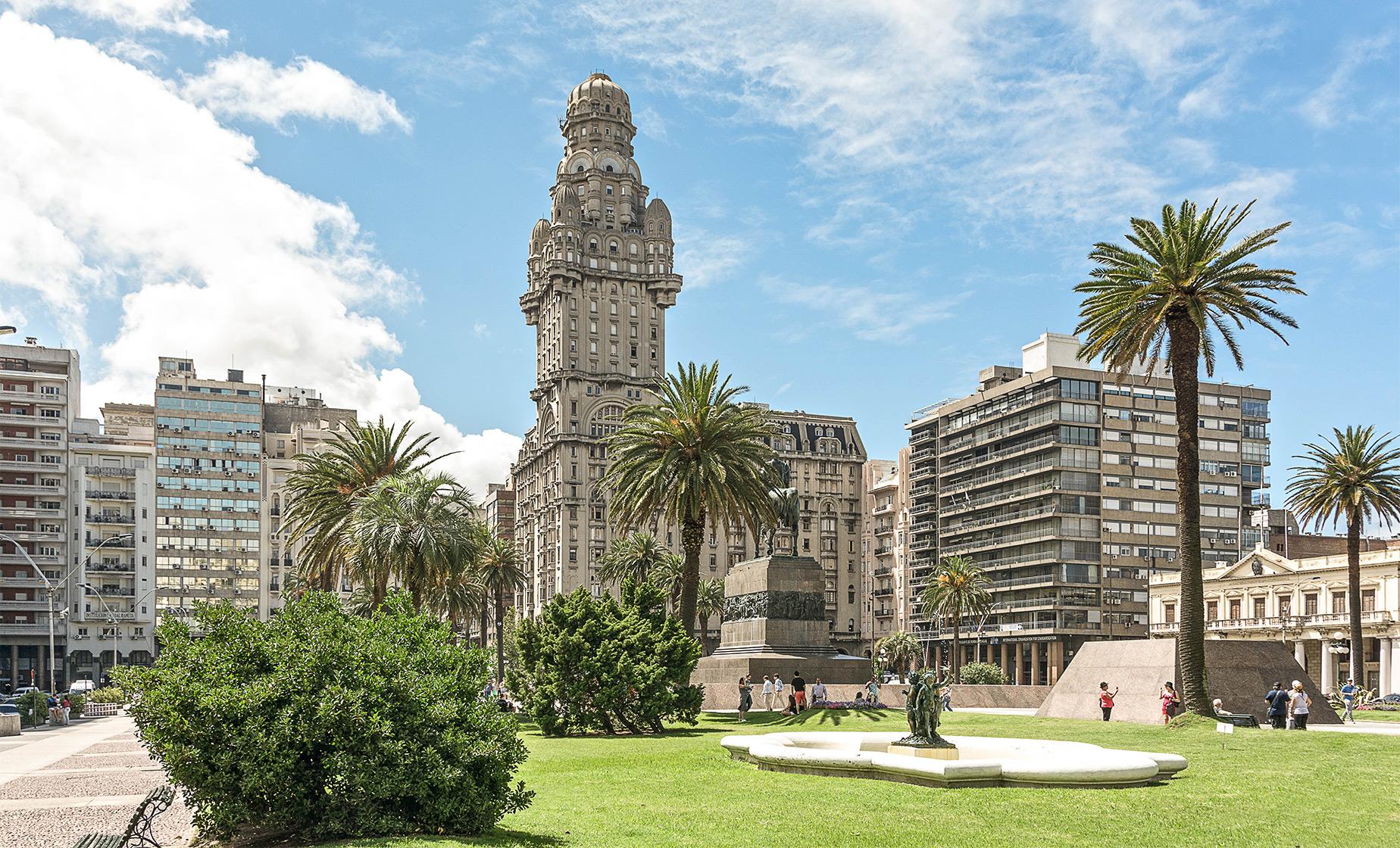 Highlights of Montevideo - Image 1