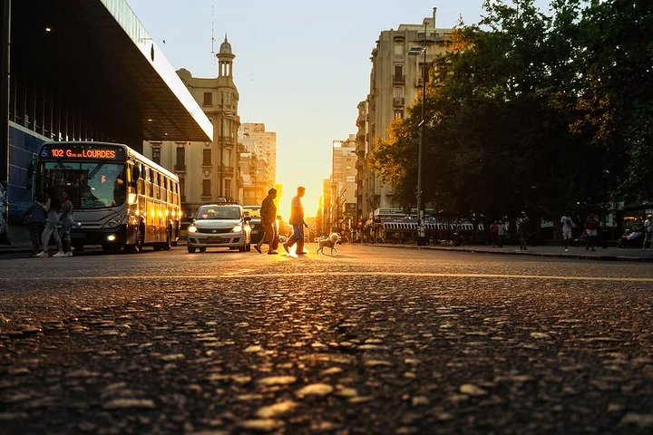 Montevideo private city tour with dinner included and tango show - Image 3