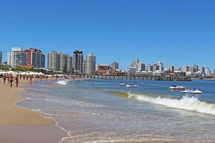 Private tour from Montevideo to Punta del Este with TANGO TOUR - Image 5