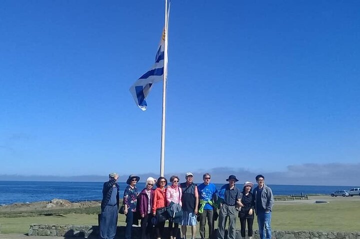 Private tour from Montevideo to Punta del Este with TANGO TOUR - Image 2