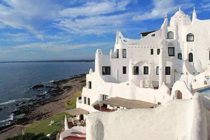 Private tour from Montevideo to Punta del Este with TANGO TOUR - Image 3
