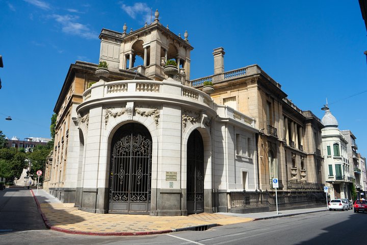 Private Walking Tour in Montevideo - Image 5
