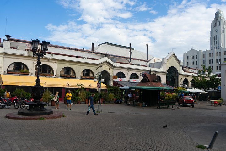 Private Walking Tour in Montevideo - Image 3