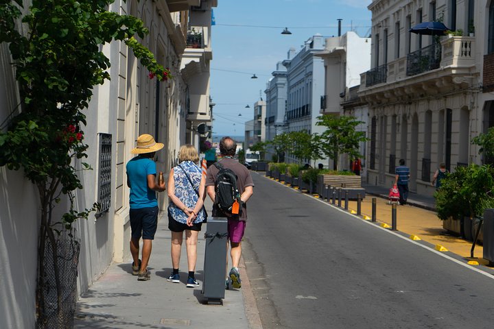 Private Walking Tour in Montevideo - Image 4
