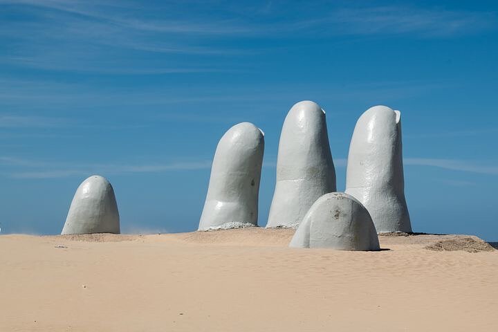 Punta del Este Full Day - Image 1