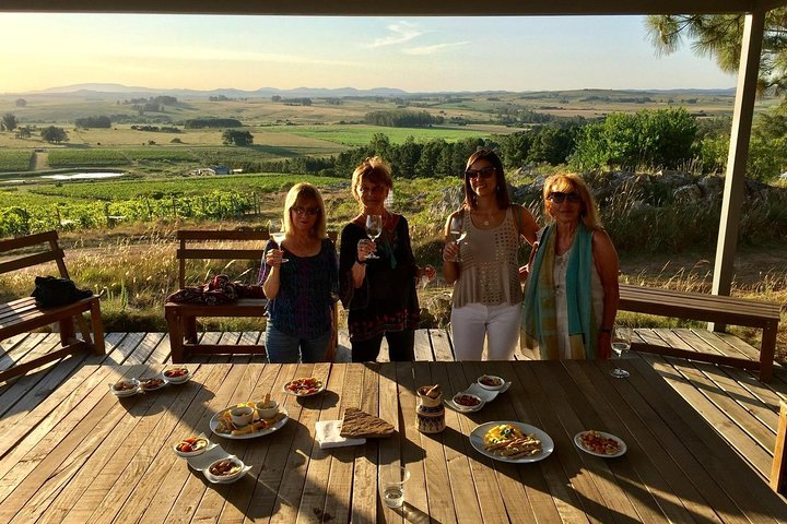 Visit 2 wineries in a day - Image 4