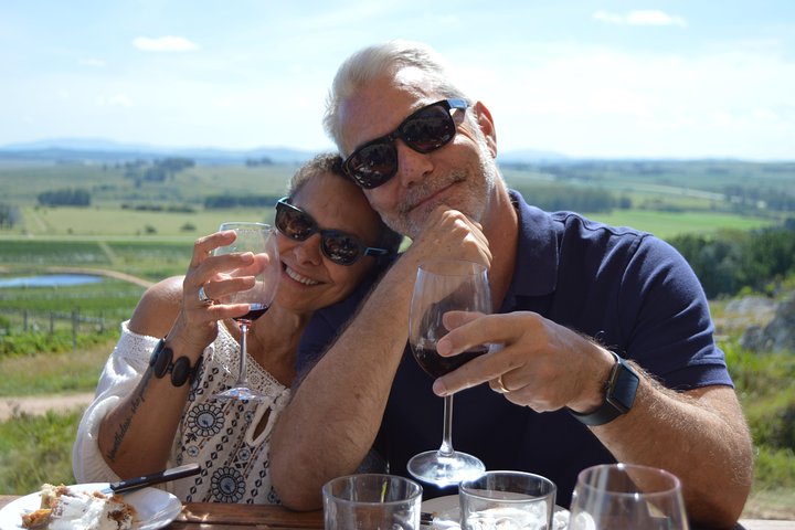 Visit 2 wineries in a day - Image 1