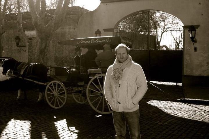 Visit charming Colonia with a Day Trip from Montevideo! - Image 1