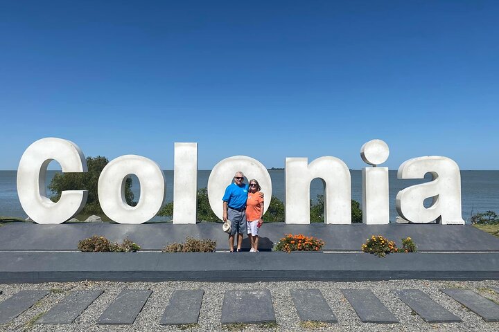 Visit charming Colonia with a Day Trip from Montevideo! - Image 4