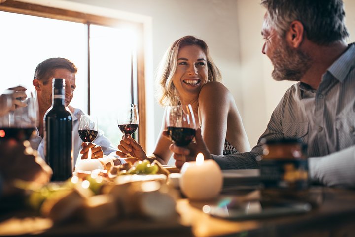 Wine Lovers - Escape for a Countryside Lunch with tasty wines! - Image 4