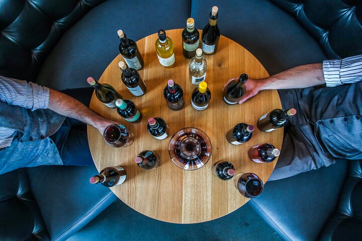 Wine Lovers - Visit 1 or 2 Wineries with The Wine Experience  - Image 2