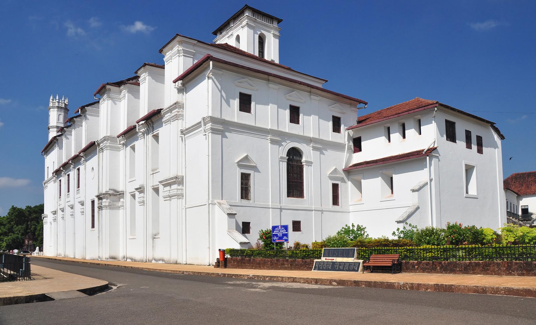 Goa Chitra & Margao Market Tour - Image 1