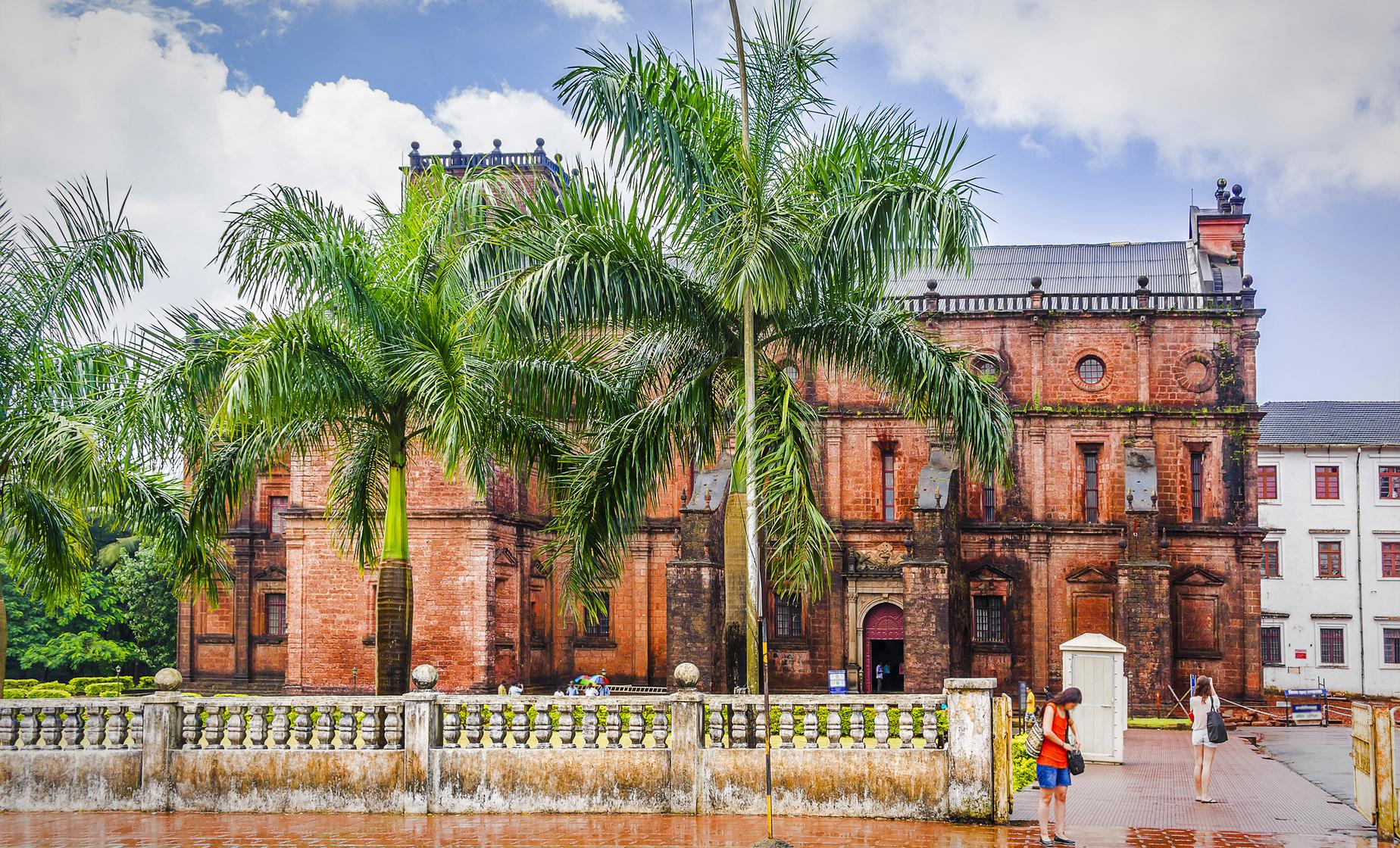 Heritage of the Portuguese - Image 1