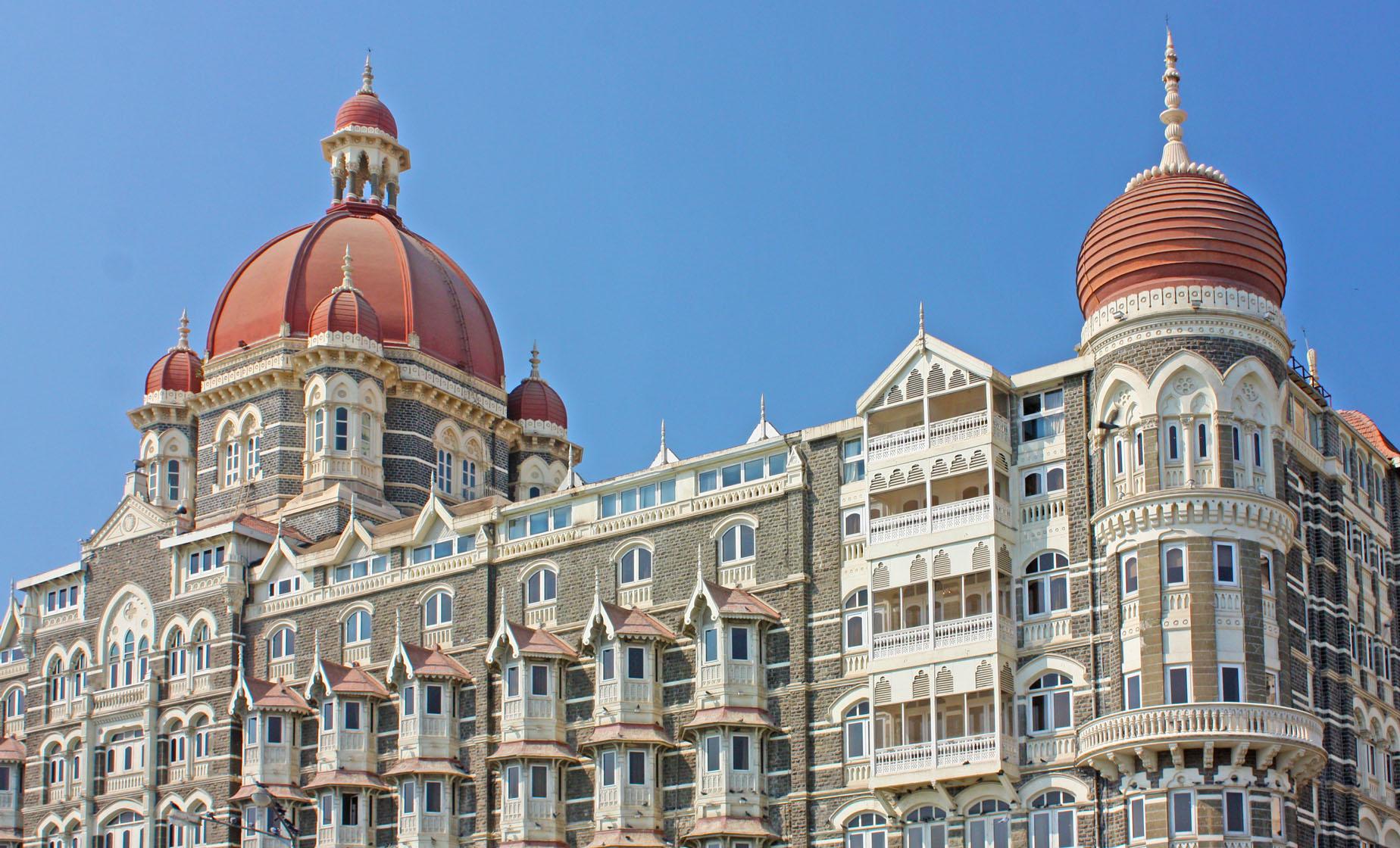 Highlights of Mumbai - Image 1