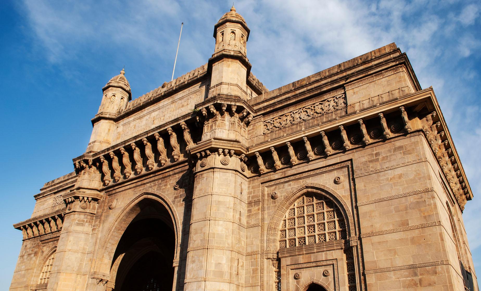 Mumbai Panorama Tour - Image 1