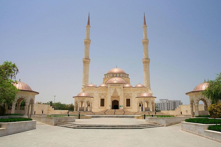 10 Days Muscat and Salalah - Image 2