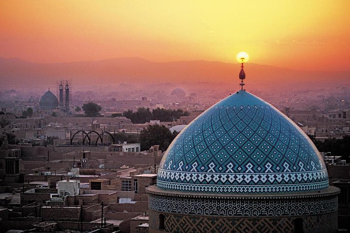 10 Days Muscat and Salalah - Image 1