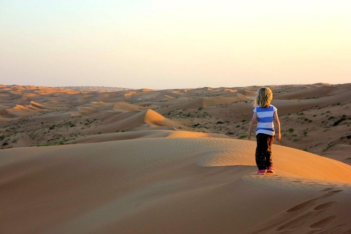 11 Days Tour Muscat and Salalah - Image 5