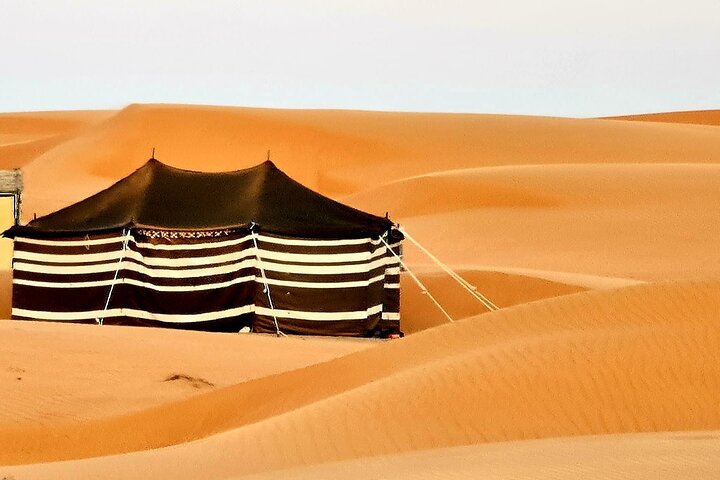 2-Day Private Wahiba Sands Desert Camping Tour from Muscat - Image 3