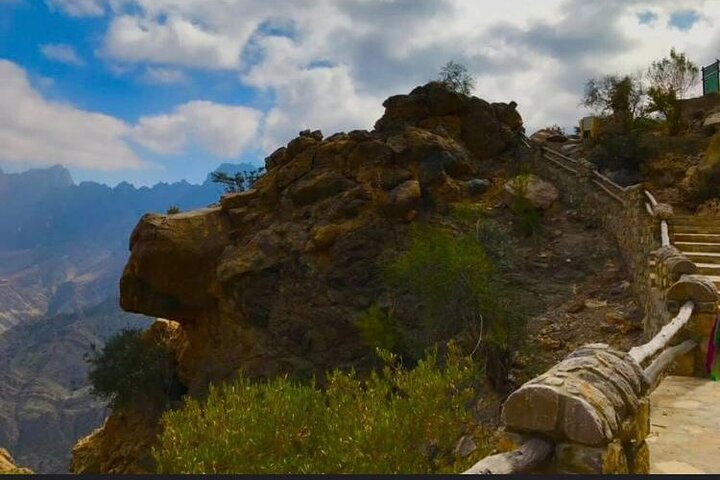 2 Days 1 Night Wakan Private Tour - Image 3
