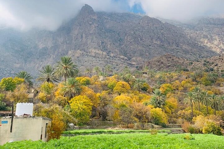 2 Days 1 Night Wakan Private Tour - Image 5
