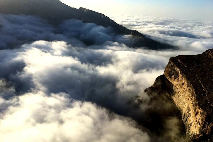 2 days and 1 night Private tour to Jebel Shams/Nizwa - Muscat - Image 5