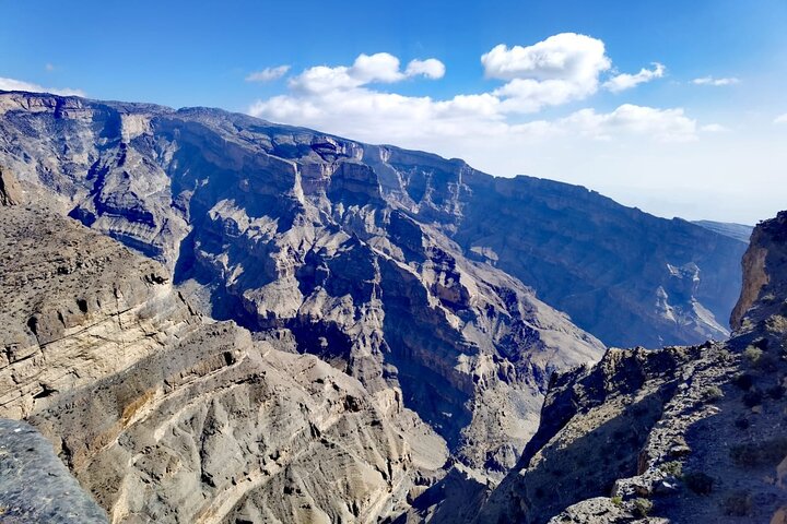 2 days and 1 night Private tour to Jebel Shams/Nizwa - Muscat - Image 3