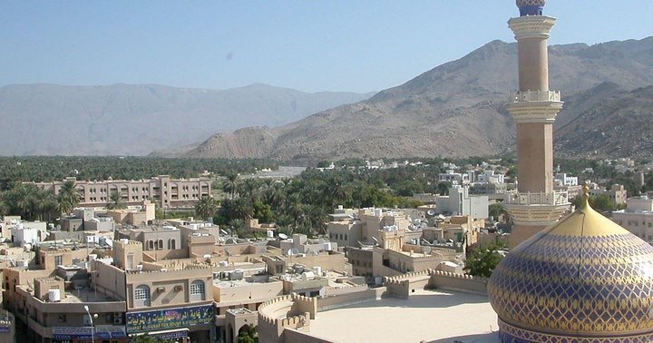 2 Days Nizwa, Wahiba Sands and Wadi Shab Package - Image 2