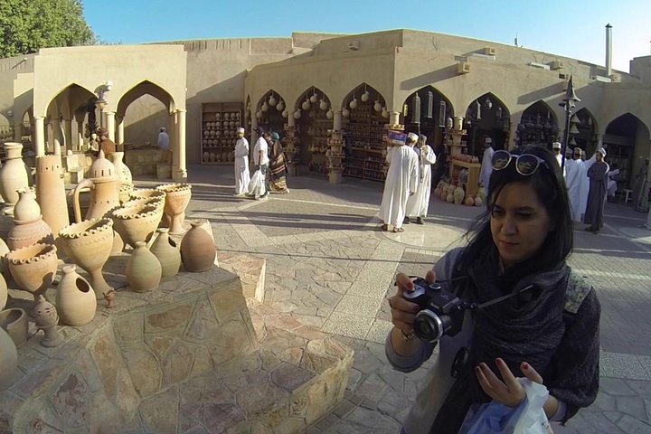 2 Days Package TOUR DALIAH - Image 4