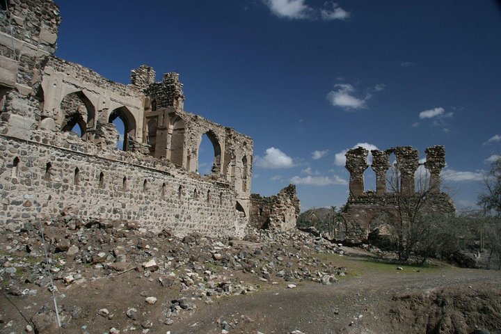 2 Days Package TOUR JAMILA - Image 2