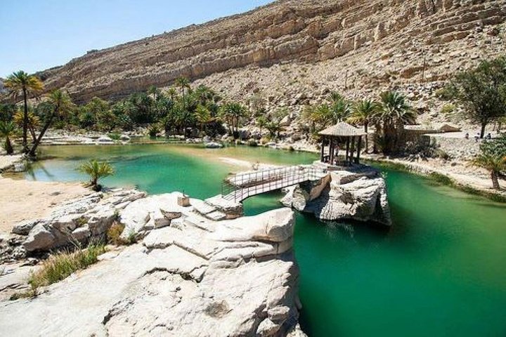 2 Days Package TOUR JAMILA - Image 3