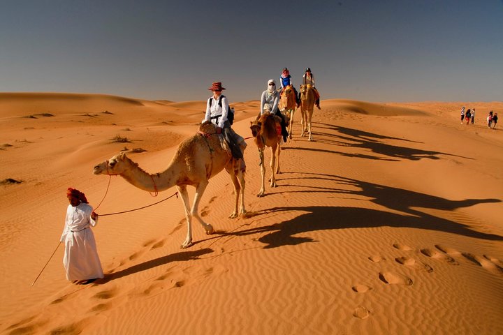 2 Days Package TOUR JAMILA - Image 4