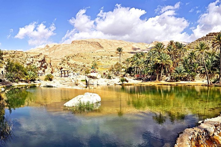3 Day Package TOUR JASMIN - Image 2