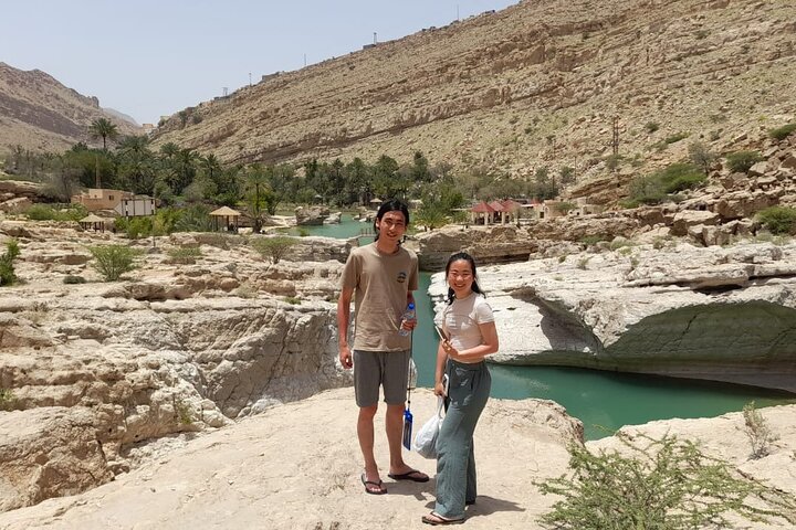 3 Days - 2 Nights Private Roundtrip Tours - Ahmed Tours - Image 5