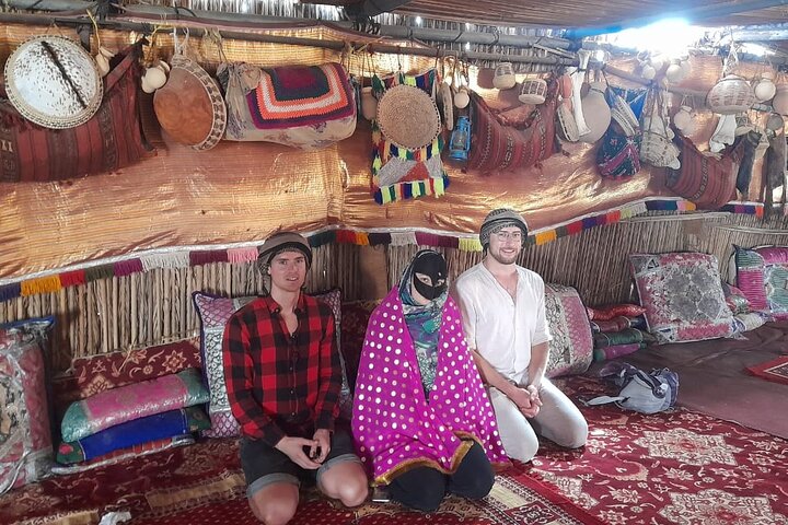 3 Days - 2 Nights Private Roundtrip Tours - Ahmed Tours - Image 1