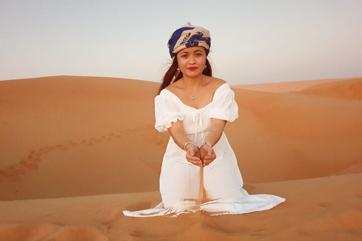 3 Days - 2 Nights Private Roundtrip Tours - Ahmed Tours - Image 2