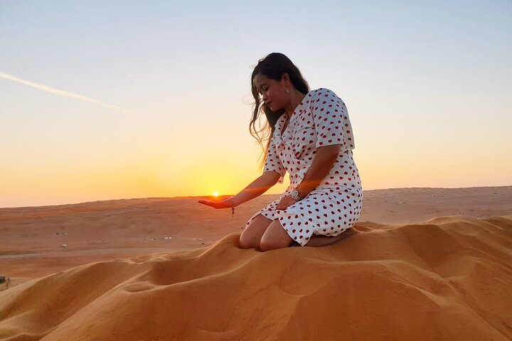 3 Days - 2 Nights Private Roundtrip Tours - Ahmed Tours - Image 4