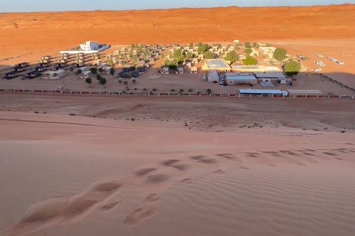 3 Days - 2 Nights Private Roundtrip Tours - Ahmed Tours - Image 3