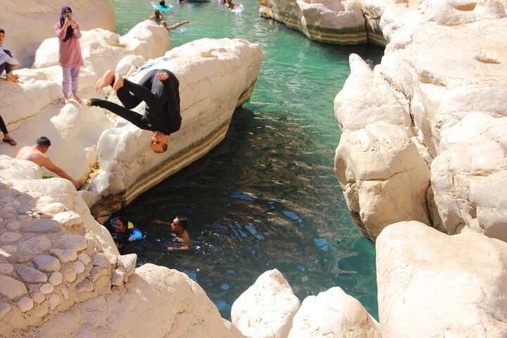 4 Days 3 Nights Package Oman Private Tour - Image 1