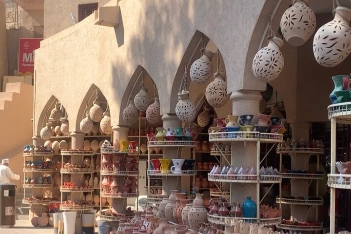 4 Days Package Private Tour in Oman - Image 3